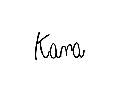 Here are the top 10 professional signature styles for the name Kana. These are the best autograph styles you can use for your name. Kana signature style 5 images and pictures png
