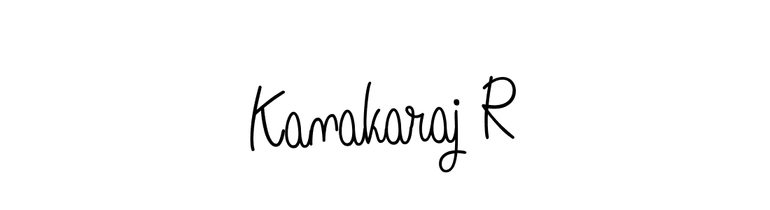 Check out images of Autograph of Kanakaraj R name. Actor Kanakaraj R Signature Style. Angelique-Rose-font-FFP is a professional sign style online. Kanakaraj R signature style 5 images and pictures png