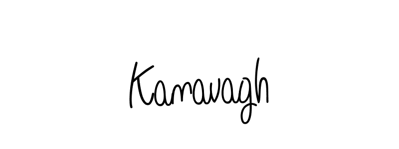 if you are searching for the best signature style for your name Kanavagh. so please give up your signature search. here we have designed multiple signature styles  using Angelique-Rose-font-FFP. Kanavagh signature style 5 images and pictures png