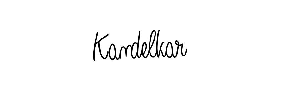 It looks lik you need a new signature style for name Kandelkar. Design unique handwritten (Angelique-Rose-font-FFP) signature with our free signature maker in just a few clicks. Kandelkar signature style 5 images and pictures png