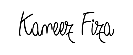 The best way (Angelique-Rose-font-FFP) to make a short signature is to pick only two or three words in your name. For converting this name Kaneez Fiza. Kaneez Fiza signature style 5 images and pictures png