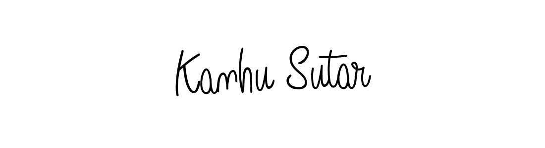 This is the best signature style for the Kanhu Sutar name. Also you like these signature font (Angelique-Rose-font-FFP). Mix name signature. Kanhu Sutar signature style 5 images and pictures png