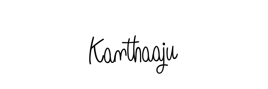 Best and Professional Signature Style for Kanthaaju. Angelique-Rose-font-FFP Best Signature Style Collection. Kanthaaju signature style 5 images and pictures png