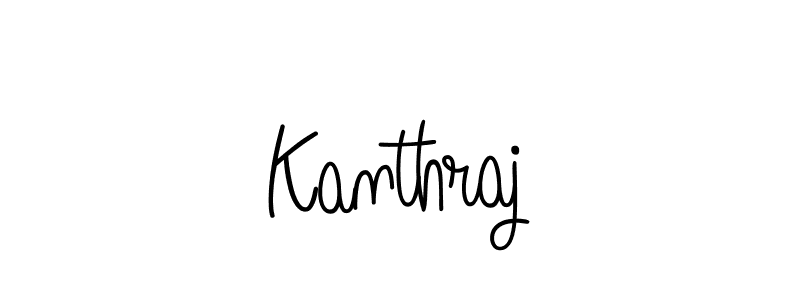 Angelique-Rose-font-FFP is a professional signature style that is perfect for those who want to add a touch of class to their signature. It is also a great choice for those who want to make their signature more unique. Get Kanthraj name to fancy signature for free. Kanthraj signature style 5 images and pictures png