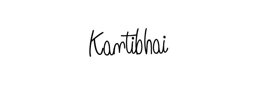 How to make Kantibhai signature? Angelique-Rose-font-FFP is a professional autograph style. Create handwritten signature for Kantibhai name. Kantibhai signature style 5 images and pictures png