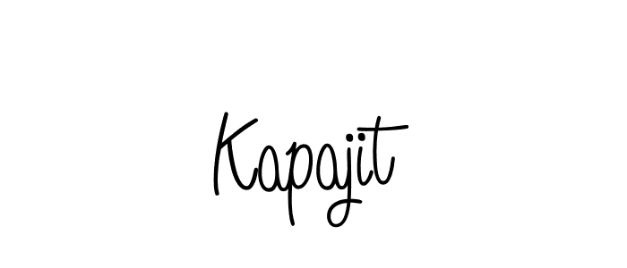 This is the best signature style for the Kapajit name. Also you like these signature font (Angelique-Rose-font-FFP). Mix name signature. Kapajit signature style 5 images and pictures png