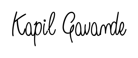 Designed for modern professionals: Kapil Gavande name signature crafted with Angelique-Rose-font-FFP script. Ready for digital PDF workflows. Kapil Gavande signature style 5 images and pictures png