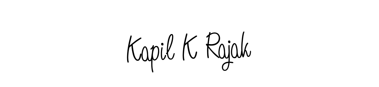 See photos of Kapil K Rajak official signature by Spectra . Check more albums & portfolios. Read reviews & check more about Angelique-Rose-font-FFP font. Kapil K Rajak signature style 5 images and pictures png