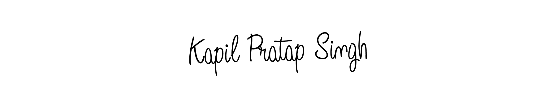 Similarly Angelique-Rose-font-FFP is the best handwritten signature design. Signature creator online .You can use it as an online autograph creator for name Kapil Pratap Singh. Kapil Pratap Singh signature style 5 images and pictures png