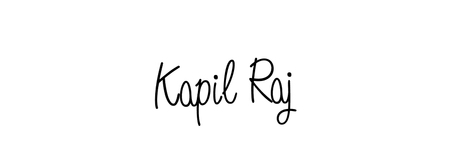 Similarly Angelique-Rose-font-FFP is the best handwritten signature design. Signature creator online .You can use it as an online autograph creator for name Kapil Raj. Kapil Raj signature style 5 images and pictures png
