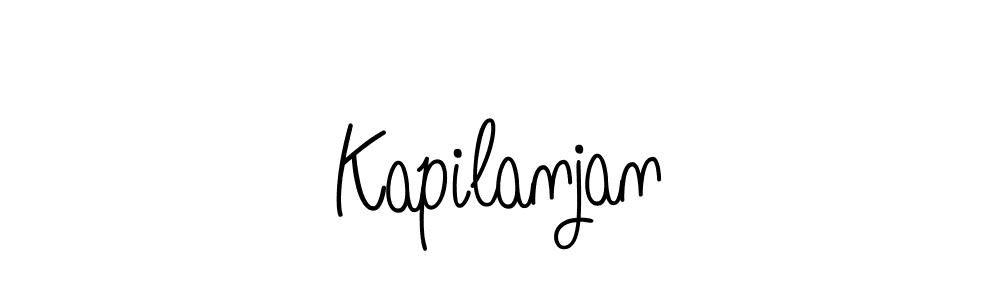 This is the best signature style for the Kapilanjan name. Also you like these signature font (Angelique-Rose-font-FFP). Mix name signature. Kapilanjan signature style 5 images and pictures png