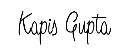 How to Draw Kapis Gupta signature style? Angelique-Rose-font-FFP is a latest design signature styles for name Kapis Gupta. Kapis Gupta signature style 5 images and pictures png