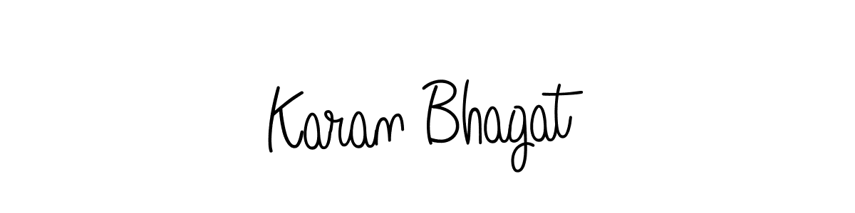 Similarly Angelique-Rose-font-FFP is the best handwritten signature design. Signature creator online .You can use it as an online autograph creator for name Karan Bhagat. Karan Bhagat signature style 5 images and pictures png