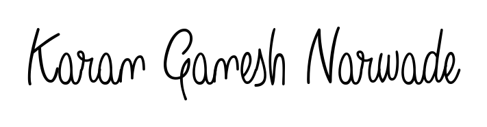 Looking for the ultimate eSignature for Karan Ganesh Narwade? Explore Angelique-Rose-font-FFP font collection and download transparent PNGs in seconds. Karan Ganesh Narwade signature style 5 images and pictures png