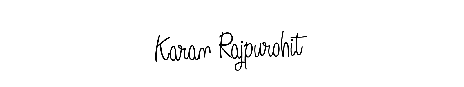 This is the best signature style for the Karan Rajpurohit name. Also you like these signature font (Angelique-Rose-font-FFP). Mix name signature. Karan Rajpurohit signature style 5 images and pictures png