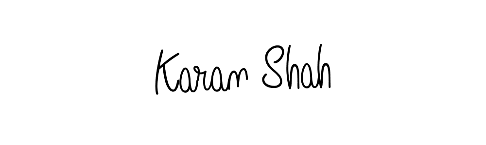 Here are the top 10 professional signature styles for the name Karan Shah. These are the best autograph styles you can use for your name. Karan Shah signature style 5 images and pictures png