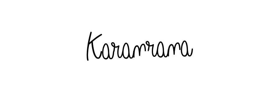 See photos of Karanrana official signature by Spectra . Check more albums & portfolios. Read reviews & check more about Angelique-Rose-font-FFP font. Karanrana signature style 5 images and pictures png