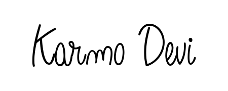 This is the best signature style for the Karmo Devi name. Also you like these signature font (Angelique-Rose-font-FFP). Mix name signature. Karmo Devi signature style 5 images and pictures png