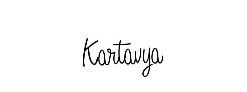 This is the best signature style for the Kartavya name. Also you like these signature font (Angelique-Rose-font-FFP). Mix name signature. Kartavya signature style 5 images and pictures png