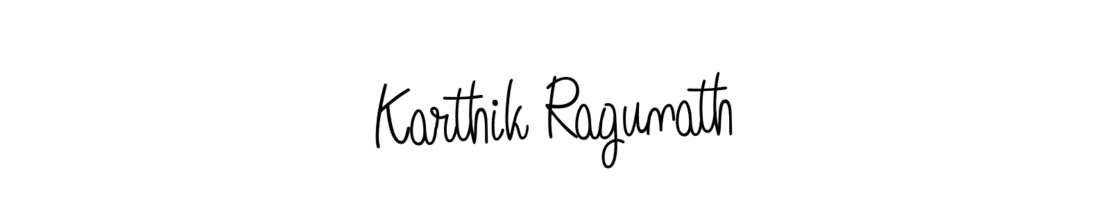 It looks lik you need a new signature style for name Karthik Ragunath. Design unique handwritten (Angelique-Rose-font-FFP) signature with our free signature maker in just a few clicks. Karthik Ragunath signature style 5 images and pictures png