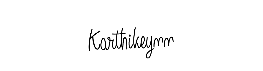 Make a short Karthikeynn signature style. Manage your documents anywhere anytime using Angelique-Rose-font-FFP. Create and add eSignatures, submit forms, share and send files easily. Karthikeynn signature style 5 images and pictures png