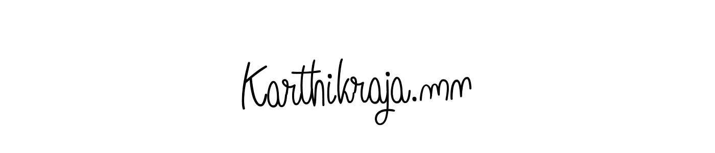 See photos of Karthikraja.mn official signature by Spectra . Check more albums & portfolios. Read reviews & check more about Angelique-Rose-font-FFP font. Karthikraja.mn signature style 5 images and pictures png