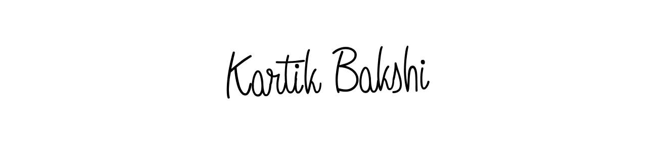 Check out images of Autograph of Kartik Bakshi name. Actor Kartik Bakshi Signature Style. Angelique-Rose-font-FFP is a professional sign style online. Kartik Bakshi signature style 5 images and pictures png