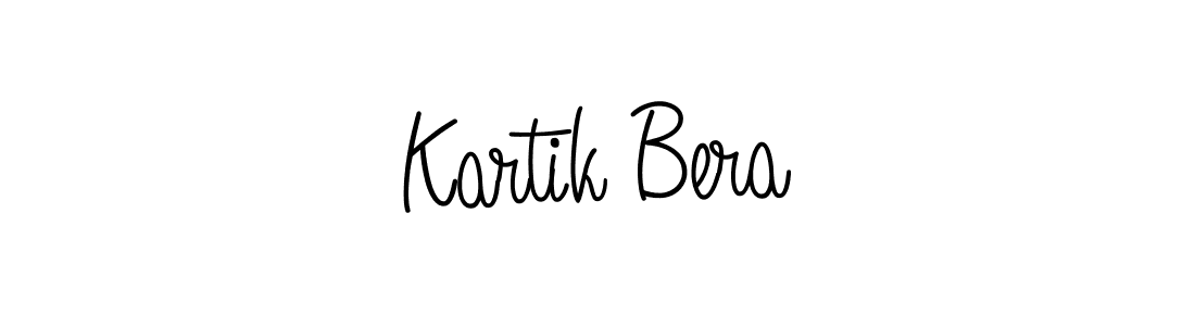 Make a short Kartik Bera signature style. Manage your documents anywhere anytime using Angelique-Rose-font-FFP. Create and add eSignatures, submit forms, share and send files easily. Kartik Bera signature style 5 images and pictures png