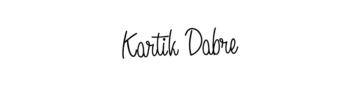 Similarly Angelique-Rose-font-FFP is the best handwritten signature design. Signature creator online .You can use it as an online autograph creator for name Kartik Dabre. Kartik Dabre signature style 5 images and pictures png