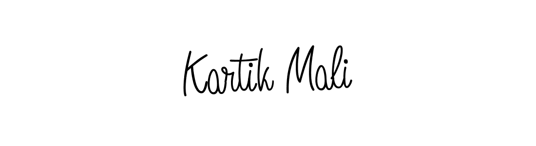See photos of Kartik Mali official signature by Spectra . Check more albums & portfolios. Read reviews & check more about Angelique-Rose-font-FFP font. Kartik Mali signature style 5 images and pictures png