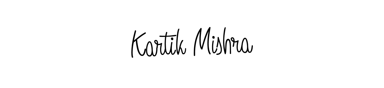 Similarly Angelique-Rose-font-FFP is the best handwritten signature design. Signature creator online .You can use it as an online autograph creator for name Kartik Mishra. Kartik Mishra signature style 5 images and pictures png