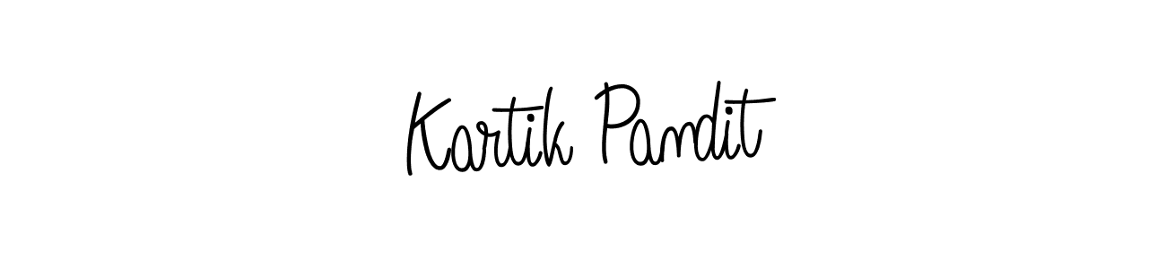 if you are searching for the best signature style for your name Kartik Pandit. so please give up your signature search. here we have designed multiple signature styles  using Angelique-Rose-font-FFP. Kartik Pandit signature style 5 images and pictures png