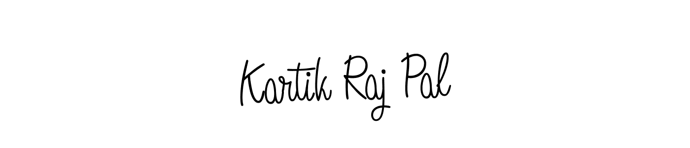 Here are the top 10 professional signature styles for the name Kartik Raj Pal. These are the best autograph styles you can use for your name. Kartik Raj Pal signature style 5 images and pictures png