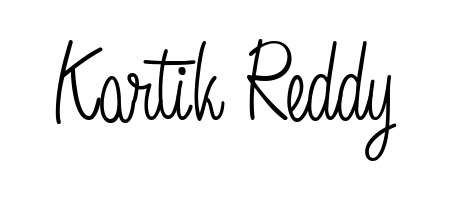 Achieve flawless digital penmanship with Kartik Reddy name in Angelique-Rose-font-FFP font. The perfect tool for creating online signatures. Kartik Reddy signature style 5 images and pictures png
