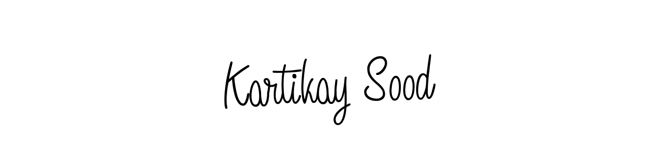 Here are the top 10 professional signature styles for the name Kartikay Sood. These are the best autograph styles you can use for your name. Kartikay Sood signature style 5 images and pictures png
