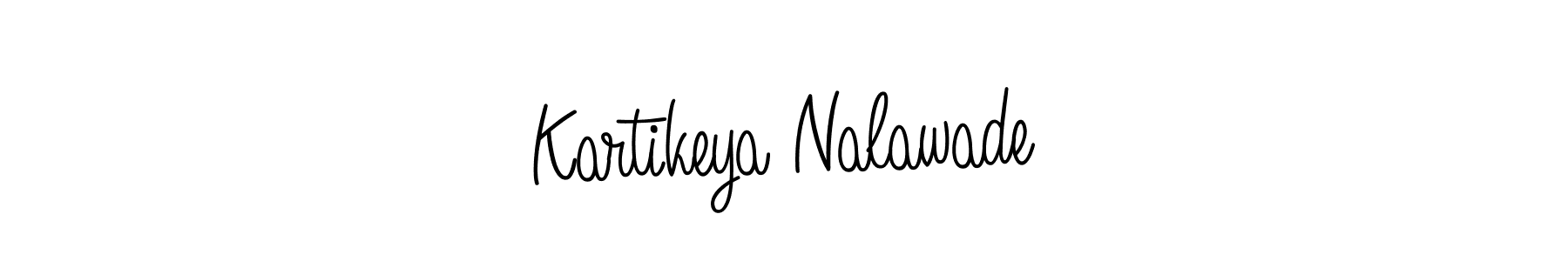 Angelique-Rose-font-FFP is a professional signature style that is perfect for those who want to add a touch of class to their signature. It is also a great choice for those who want to make their signature more unique. Get Kartikeya Nalawade name to fancy signature for free. Kartikeya Nalawade signature style 5 images and pictures png