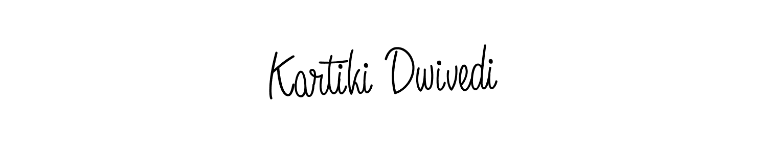 Similarly Angelique-Rose-font-FFP is the best handwritten signature design. Signature creator online .You can use it as an online autograph creator for name Kartiki Dwivedi. Kartiki Dwivedi signature style 5 images and pictures png