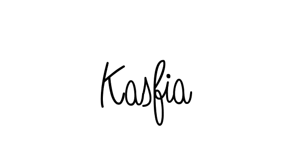 It looks lik you need a new signature style for name Kasfia. Design unique handwritten (Angelique-Rose-font-FFP) signature with our free signature maker in just a few clicks. Kasfia signature style 5 images and pictures png