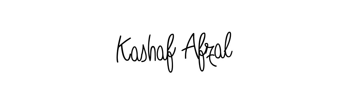 Angelique-Rose-font-FFP is a professional signature style that is perfect for those who want to add a touch of class to their signature. It is also a great choice for those who want to make their signature more unique. Get Kashaf Afzal name to fancy signature for free. Kashaf Afzal signature style 5 images and pictures png