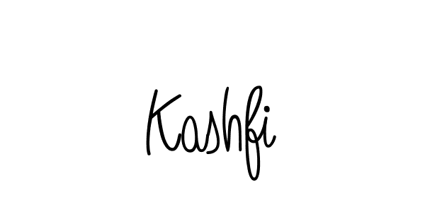 Angelique-Rose-font-FFP is a professional signature style that is perfect for those who want to add a touch of class to their signature. It is also a great choice for those who want to make their signature more unique. Get Kashfi name to fancy signature for free. Kashfi signature style 5 images and pictures png