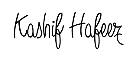 Stand out with a creative autograph for Kashif Hafeez. The Angelique-Rose-font-FFP styling blends modern aesthetics with classic signature flourishes. Kashif Hafeez signature style 5 images and pictures png