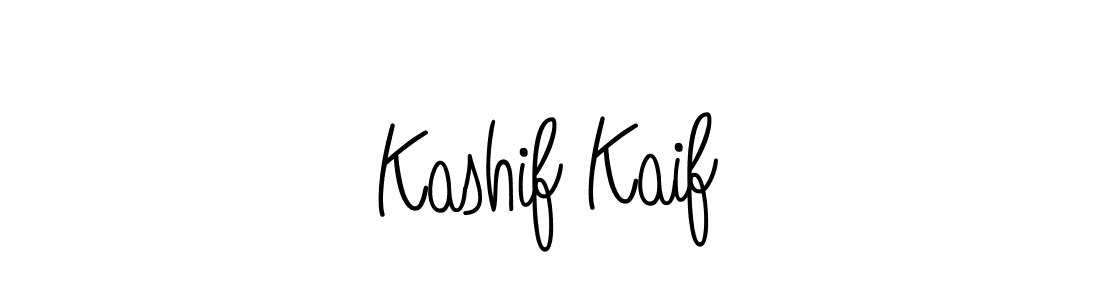 See photos of Kashif Kaif official signature by Spectra . Check more albums & portfolios. Read reviews & check more about Angelique-Rose-font-FFP font. Kashif Kaif signature style 5 images and pictures png