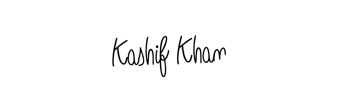 Similarly Angelique-Rose-font-FFP is the best handwritten signature design. Signature creator online .You can use it as an online autograph creator for name Kashif Khan. Kashif Khan signature style 5 images and pictures png