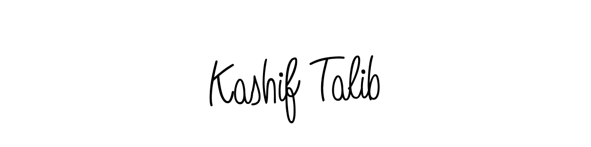 Make a short Kashif Talib signature style. Manage your documents anywhere anytime using Angelique-Rose-font-FFP. Create and add eSignatures, submit forms, share and send files easily. Kashif Talib signature style 5 images and pictures png