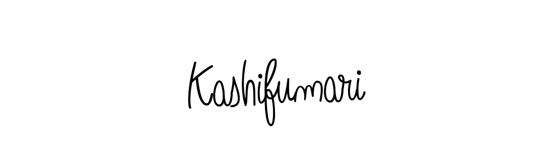 How to make Kashifumari name signature. Use Angelique-Rose-font-FFP style for creating short signs online. This is the latest handwritten sign. Kashifumari signature style 5 images and pictures png