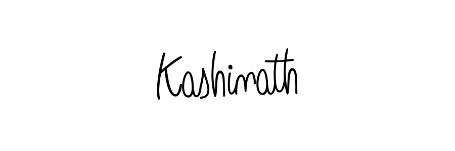 How to make Kashinath signature? Angelique-Rose-font-FFP is a professional autograph style. Create handwritten signature for Kashinath name. Kashinath signature style 5 images and pictures png