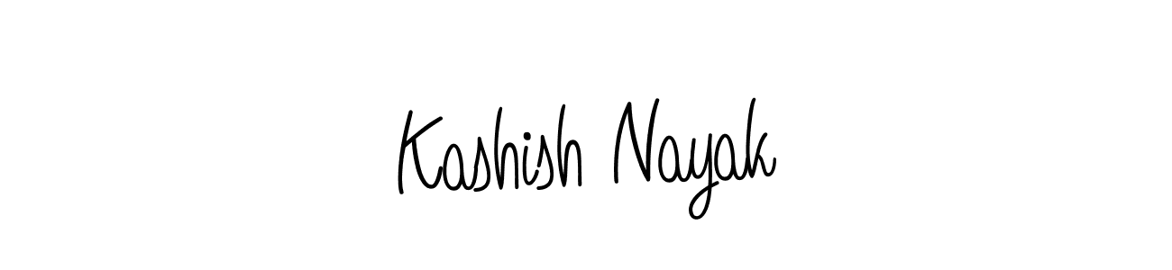 Also You can easily find your signature by using the search form. We will create Kashish Nayak name handwritten signature images for you free of cost using Angelique-Rose-font-FFP sign style. Kashish Nayak signature style 5 images and pictures png