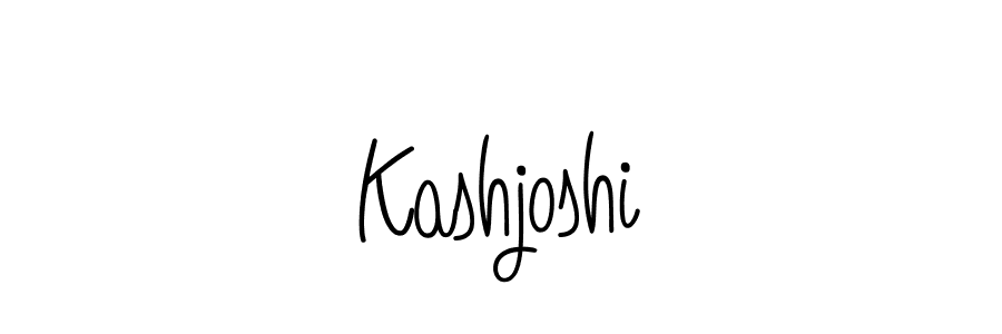 Check out images of Autograph of Kashjoshi name. Actor Kashjoshi Signature Style. Angelique-Rose-font-FFP is a professional sign style online. Kashjoshi signature style 5 images and pictures png