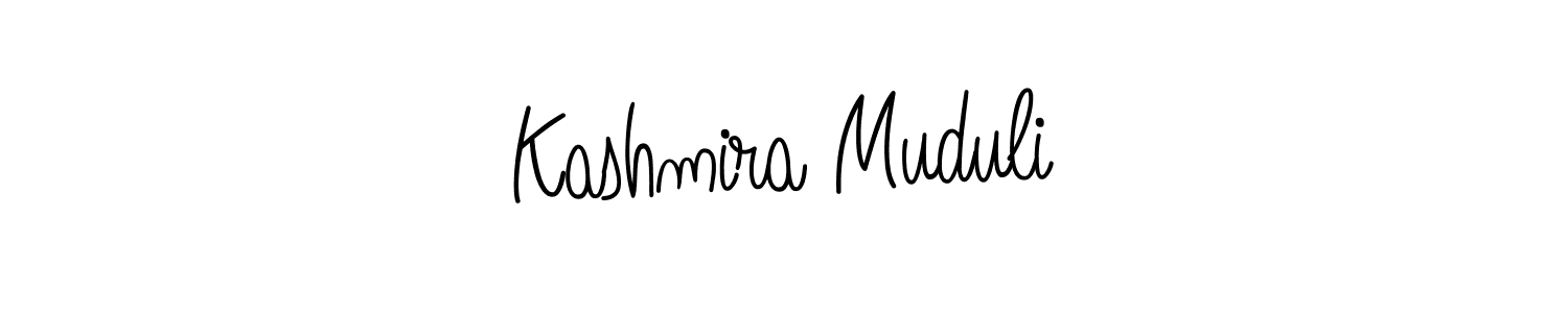 Here are the top 10 professional signature styles for the name Kashmira Muduli. These are the best autograph styles you can use for your name. Kashmira Muduli signature style 5 images and pictures png