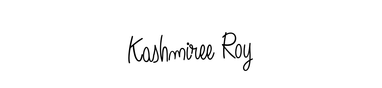 You can use this online signature creator to create a handwritten signature for the name Kashmiree Roy. This is the best online autograph maker. Kashmiree Roy signature style 5 images and pictures png